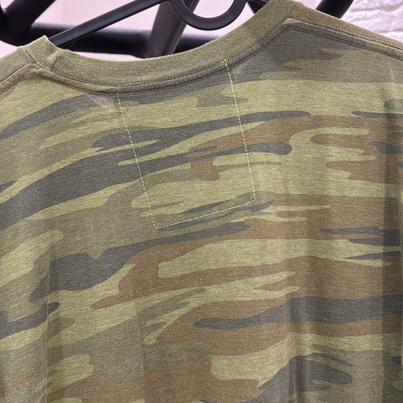 Aviator nation, Camo-  size large - rare find very soft!! - Picture 4 of 8